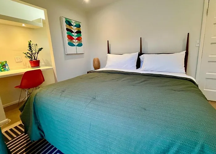 4 Bedroom By Asu Heated Pool And Hot Tub Tempe